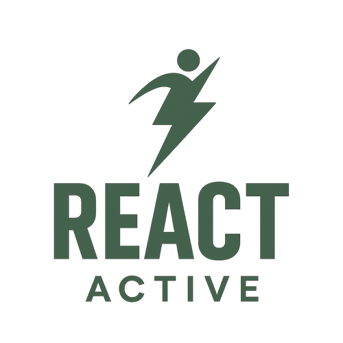REACT ACTIVE PRO